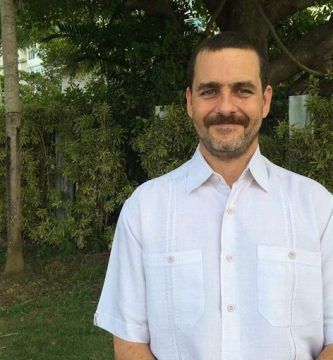Ricardo Martí Ruiz