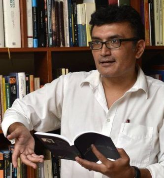 Luis Carlos Mussó Mujica