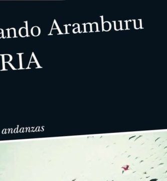 “Patria”, de Fernando Aramburu