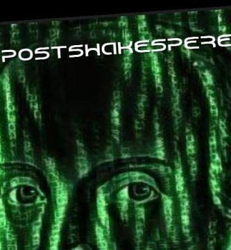 “Los postshakespereanos: gravitaciones del canon literario del futuro y otros mundos”, de Maikel Ramírez