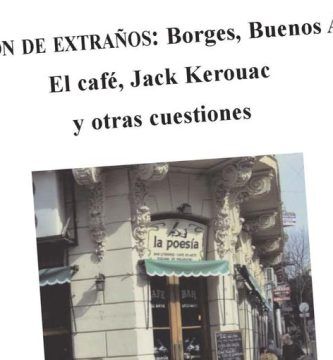 “Reunión de extraños”, de Esteban Moore