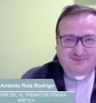 Juan Antonio Ruiz Rodrigo