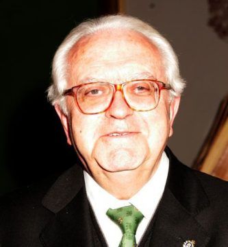 Gregorio Salvador