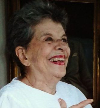 Virginia Betancourt