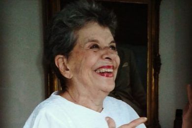 Virginia Betancourt