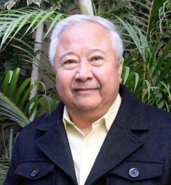 Óscar Wong
