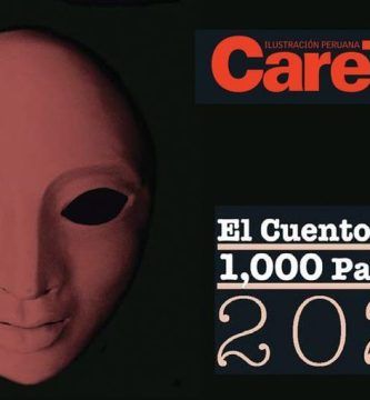 Concurso del Cuento de las Mil Palabras 2021