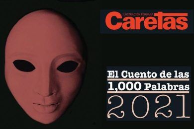 Concurso del Cuento de las Mil Palabras 2021