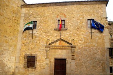 XLVI Premio Cáceres de Novela Corta 2021