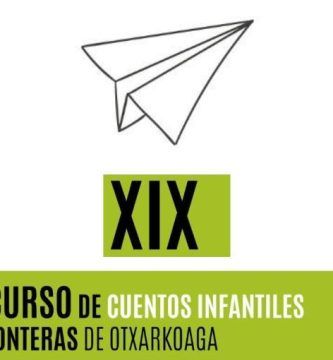 XIX Concurso de Cuentos Infantiles sin Fronteras de Otxarkoaga