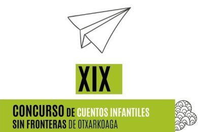 XIX Concurso de Cuentos Infantiles sin Fronteras de Otxarkoaga