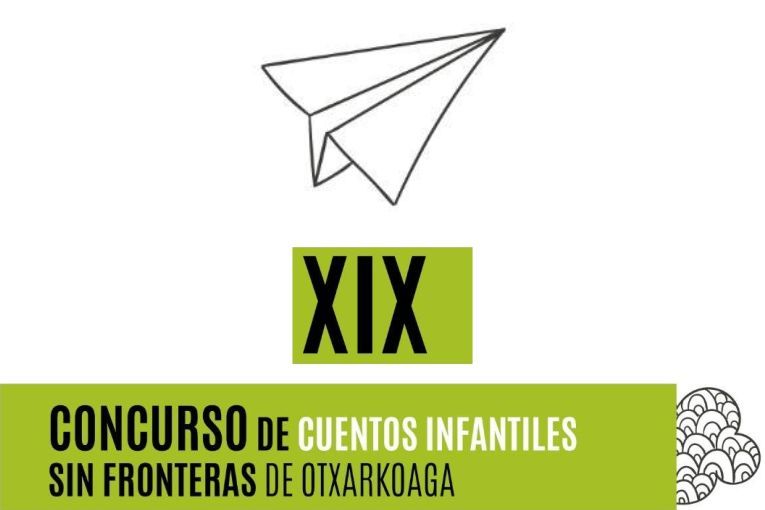 XIX Concurso de Cuentos Infantiles sin Fronteras de Otxarkoaga