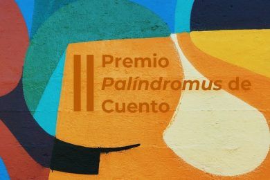 II Premio Palíndromus de Cuento