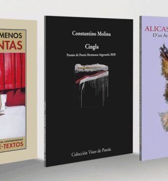 LII Premio Internacional de Novela Ciudad de Barbastro