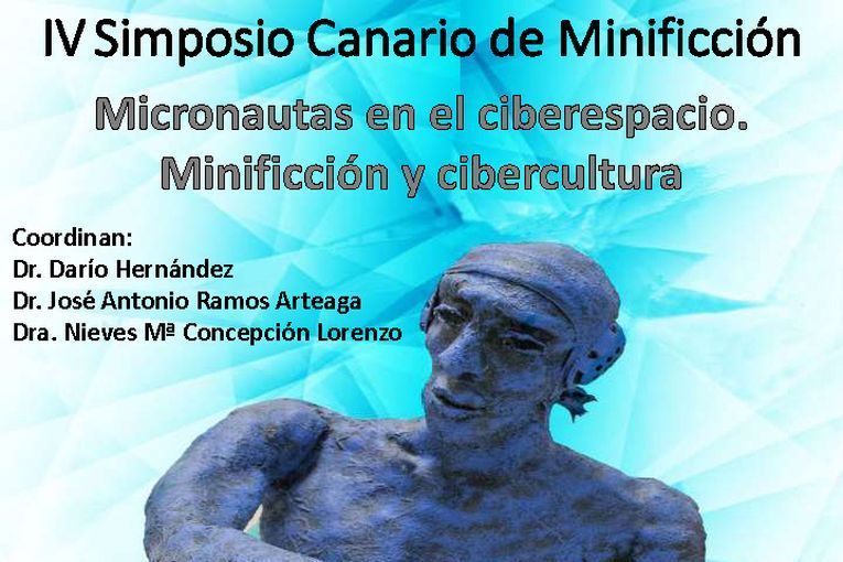 IV Simposio Canario de Minificción