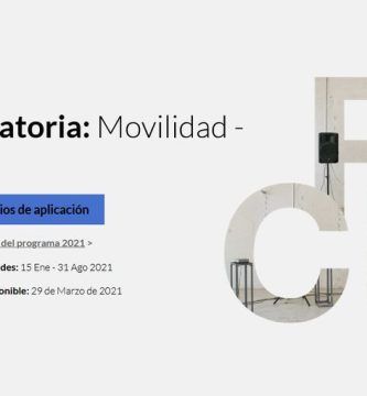 Programa AC/E para la Internacionalización de la Cultura Española, PICE