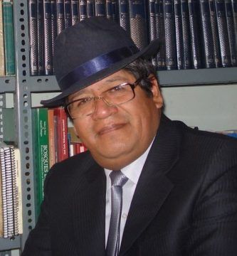 Alfredo Herrera Flores