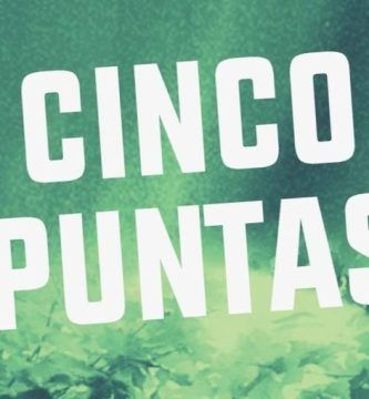 “Cinco puntas”, de Leopoldo Brandt Graterol