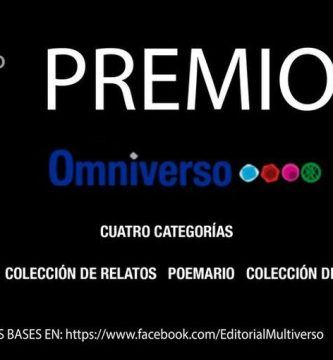 VII Premio Omniverso