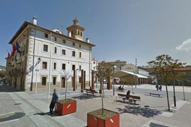 XXVIII Certamen Literario “Pedro de Atarrabia” 2021