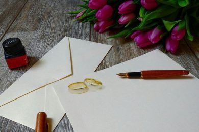 XX Concurso de Cartas de Amor y Desamor de Huétor Vega