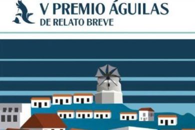 V Premio Águilas de Relato Breve
