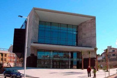 I Premio de Textos Teatrales Juan José Ferrando