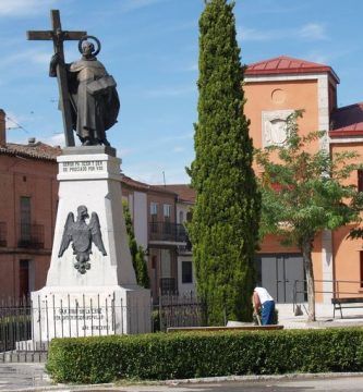 IV Premio Internacional de Poesía San Juan de la Cruz - Academia de Juglares de Fontiveros
