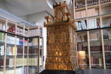 44º Premios Literarios Kutxa Ciudad de Irun
