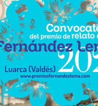 Premio de Relato Corto Fernández Lema 2021