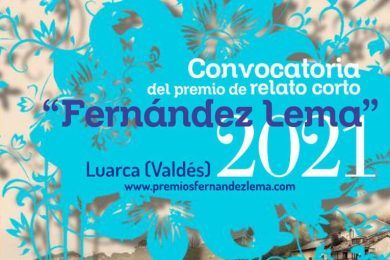 Premio de Relato Corto Fernández Lema 2021