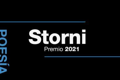 Premio “Storni” de Poesía
