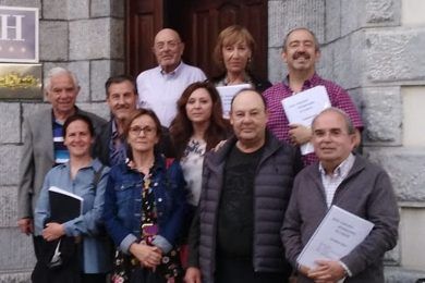 L Concurso Internacional de Cuentos de Guardo 2021