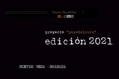 XXVIII Edición Huétor Vega Fotografía 2021