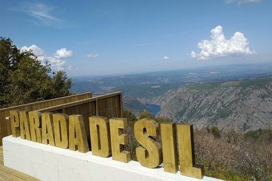 IX Concurso de Microrrelatos Ribeira Sacra-Parada de Sil