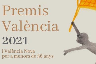 Premios València-València Nova 2021
