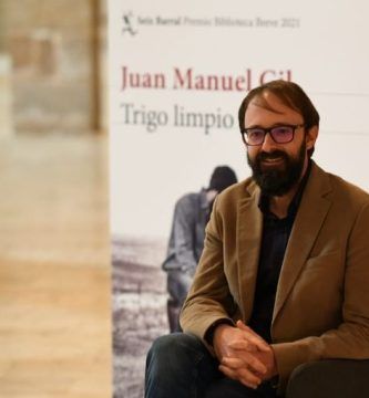 Juan Manuel Gil