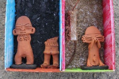 Modos del claustro, por Wilfredo Carrizales