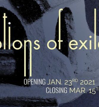 Nociones del exilio