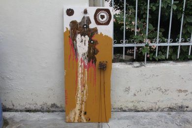 Desde unas voces otras, por Wilfredo Carrizales