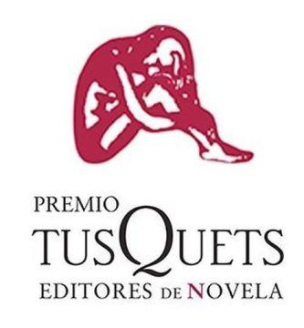 XVII Premio Tusquets Editores de Novela 2021
