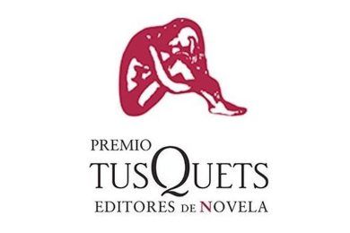 XVII Premio Tusquets Editores de Novela 2021