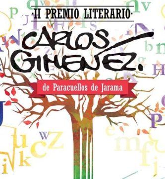 II Premio Literario Carlos Giménez