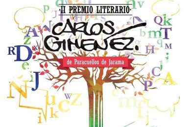 II Premio Literario Carlos Giménez