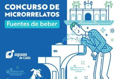Concurso de Microrrelatos “Fuentes de beber”