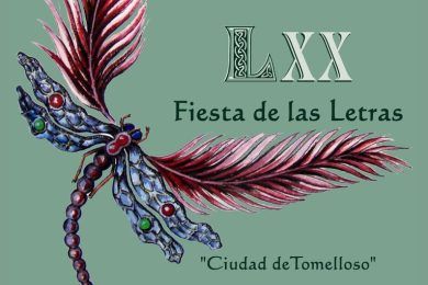 LXX Fiesta de las Letras “Ciudad de Tomelloso”