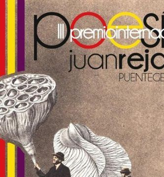 III Premio Internacional de Poesía Juan Rejano-Puente Genil