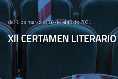 XII Certamen Literario Uned-Cartagena