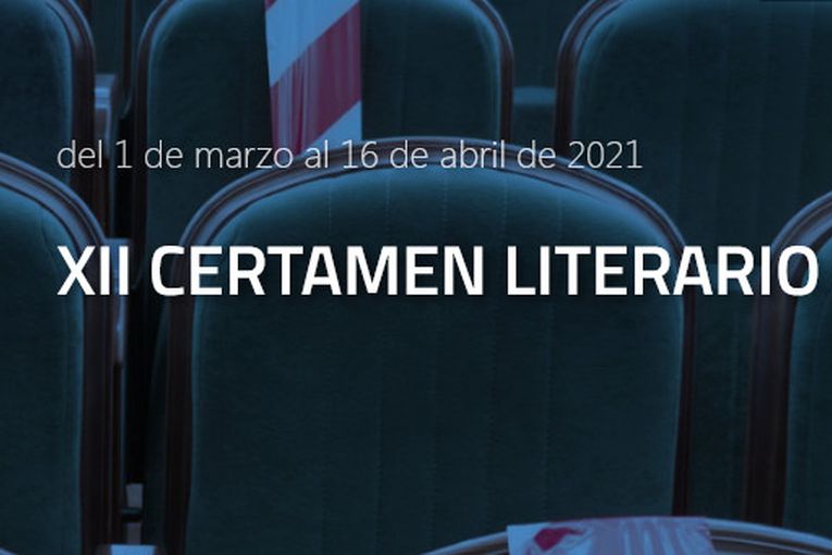 XII Certamen Literario Uned-Cartagena
