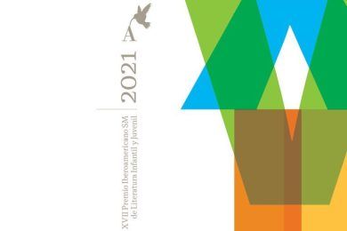 XVII Premio Iberoamericano SM de Literatura Infantil y Juvenil